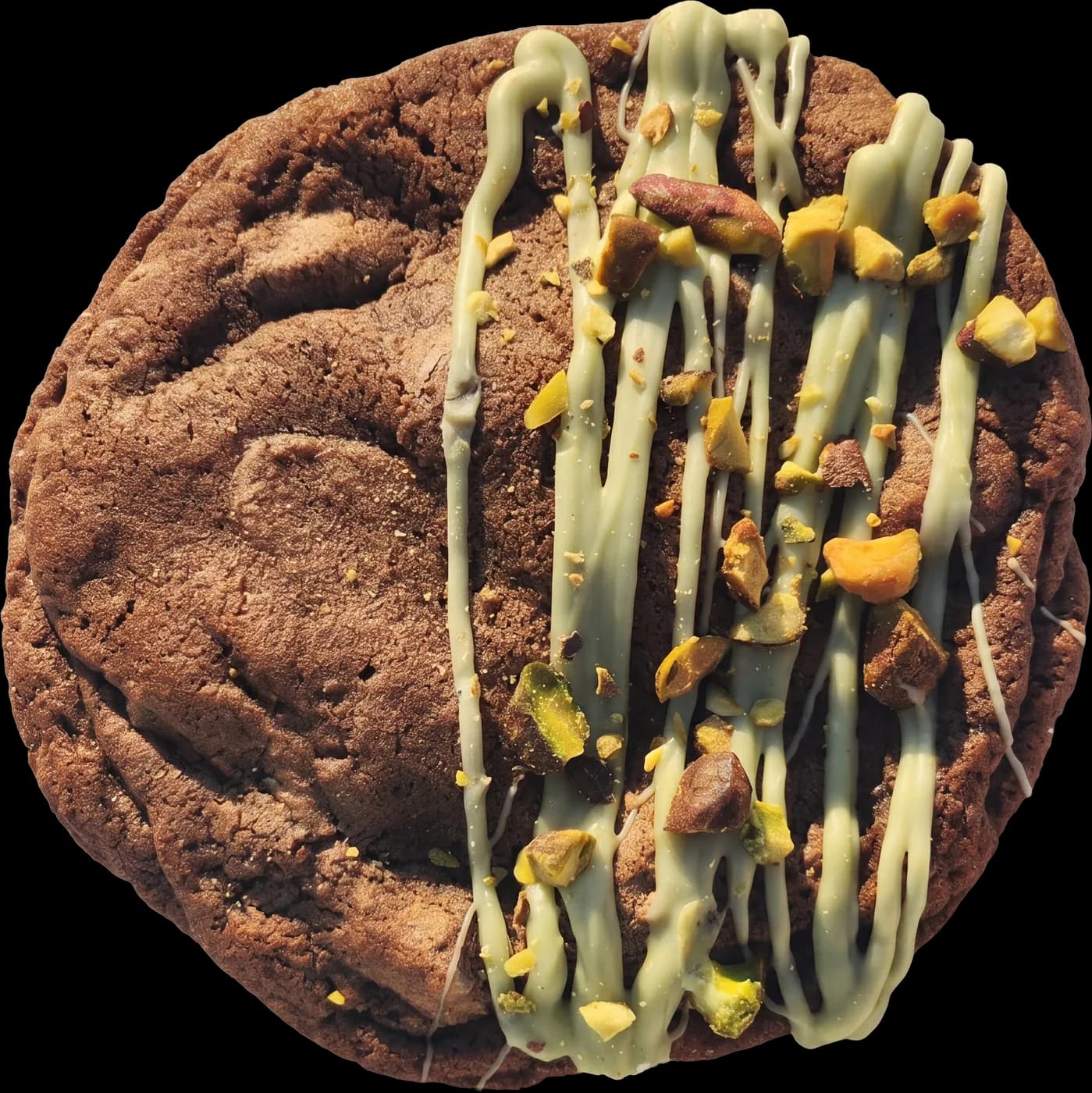 Cookie renders — Dubai Stuffed — render