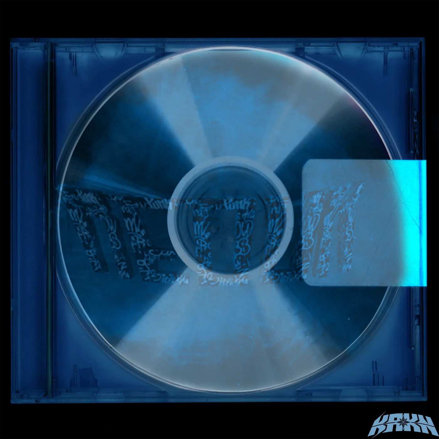 Cover art — Cover art redux