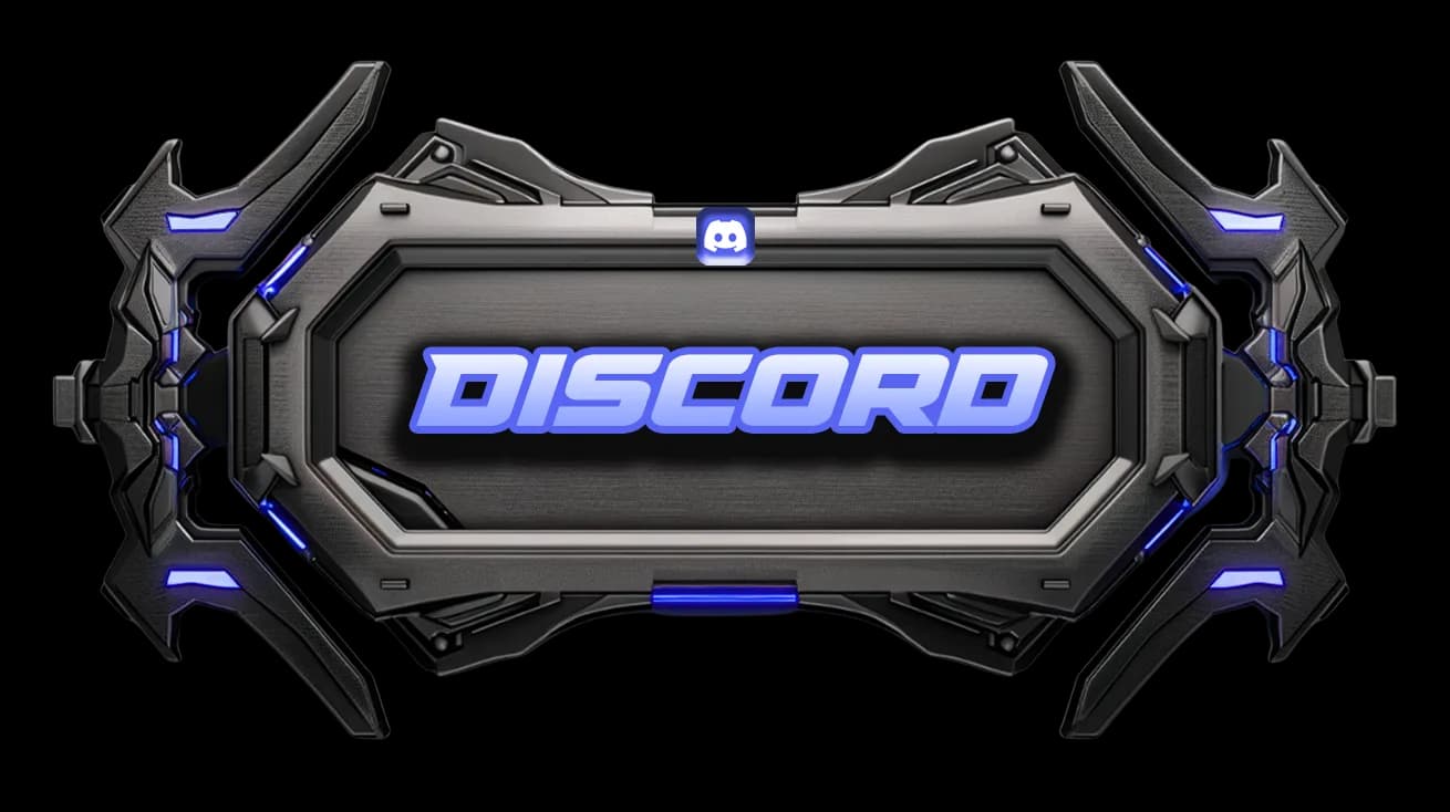 KRKN Live — Stream panel — Discord