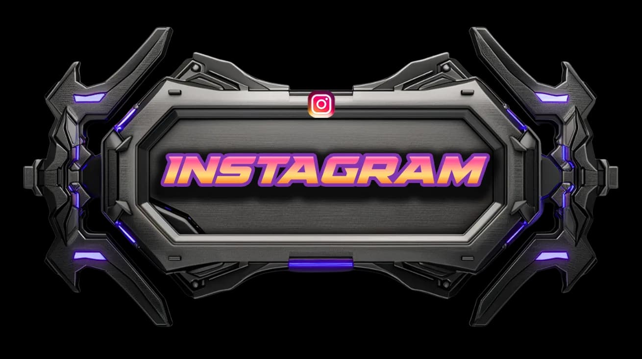 KRKN Live — Stream panel — Instagram
