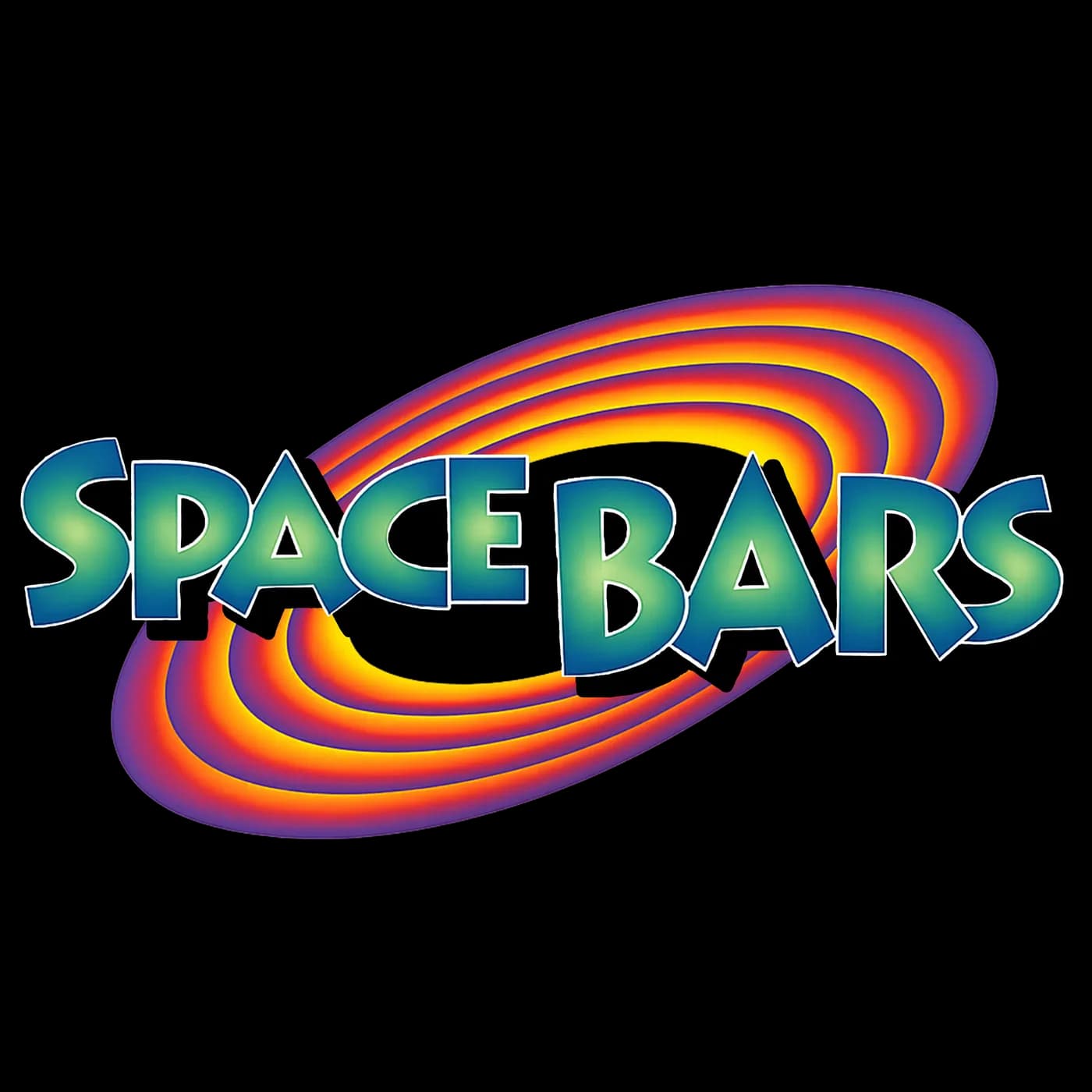Space Bars — Bar packaging