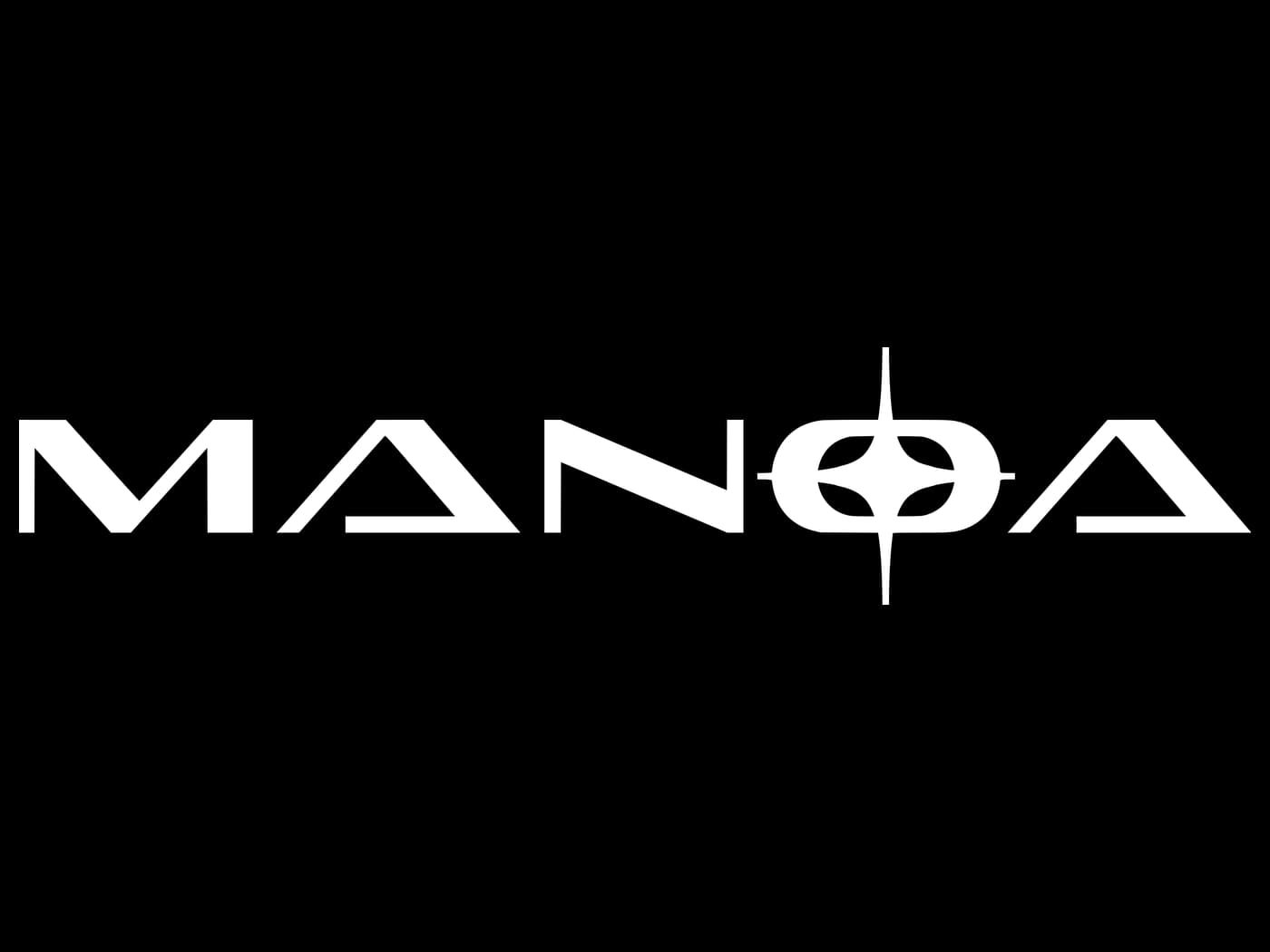 Manoa — brand designed by Bourvic Studio