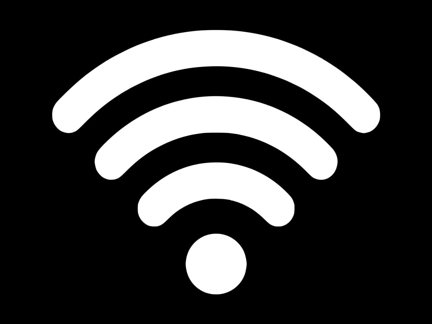 Signal — brand designed by Bourvic Studio